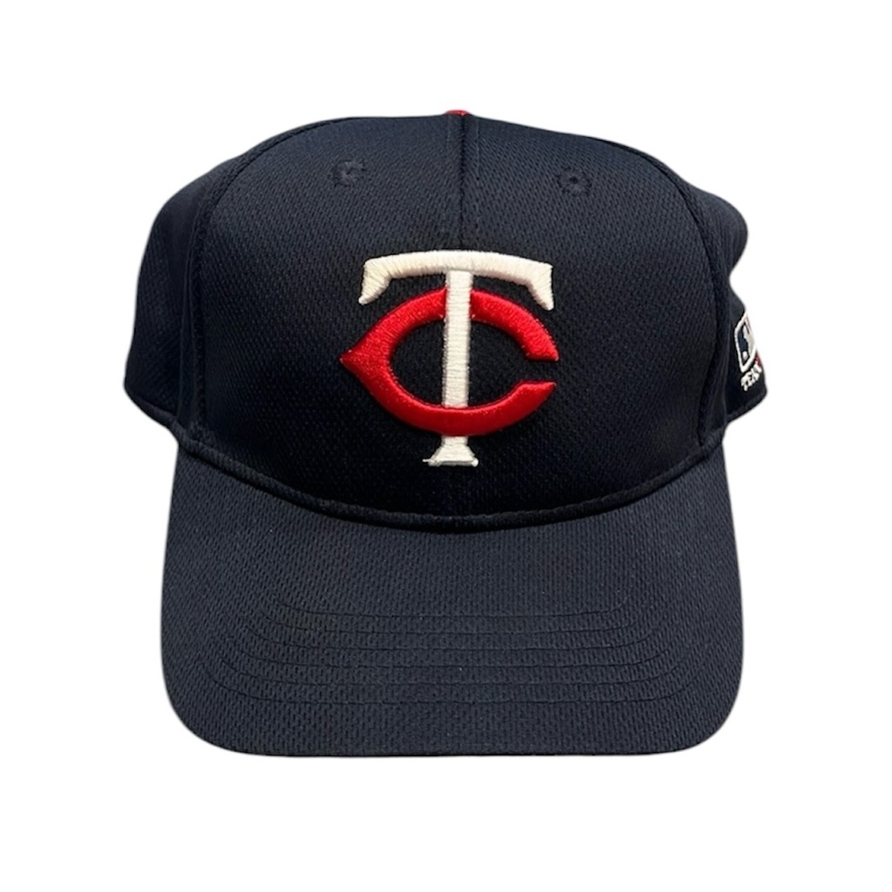 DC Sports | EUC Minnesota Twins Baseball Cap